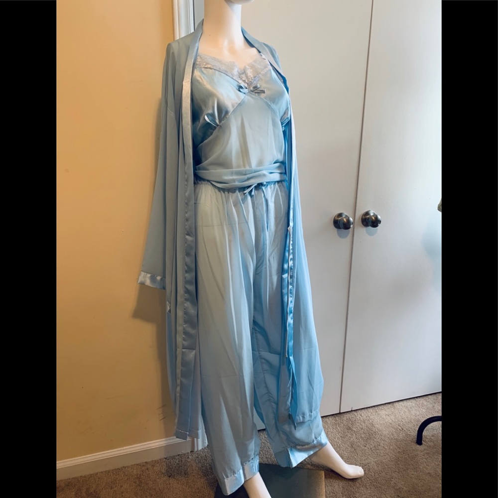 3 Pieces Set Pajama Size XL 💓 NEW!